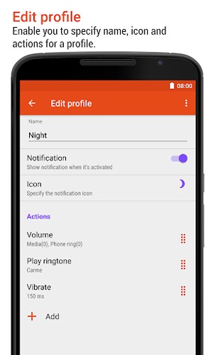 aProfiles app(1)