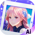 AI魔法头像免费原版