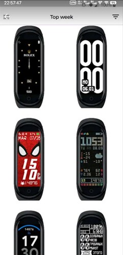 notify for mi band(4)