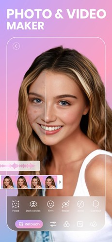 BeautyPlus 免费版图2