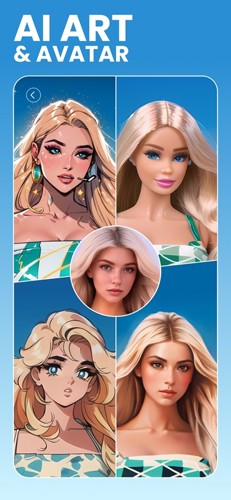 BeautyPlus 免费版图5