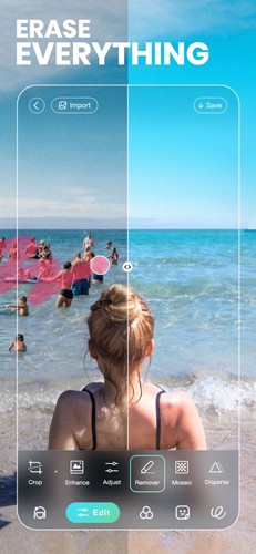 BeautyPlus 免费版图3