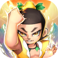 新葫芦娃果盘渠道服免费版 V1
