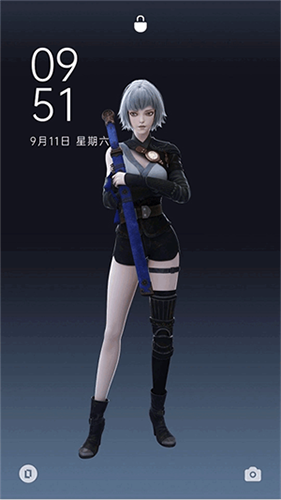 oppo互动桌面官方版(2)