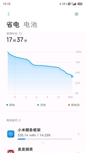小米服务框架官方正版图3