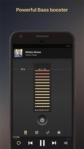 Equalizer均衡器付费高级版图5