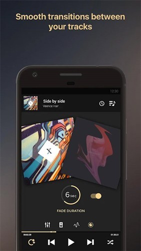 Equalizer均衡器付费高级版图3