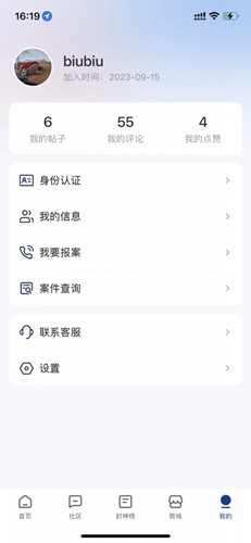 驼铃镖局图5