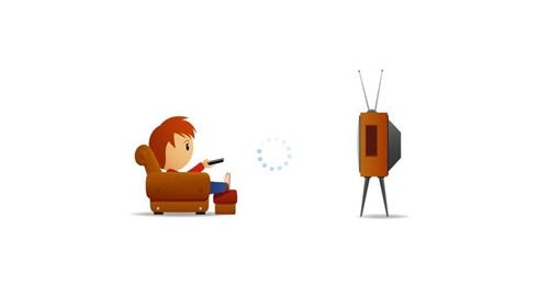 多多tv电视盒子正版图1