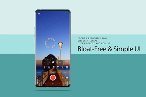 Footej Camera 2app图5