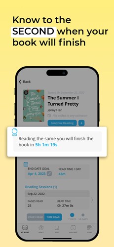 Bookly app图4