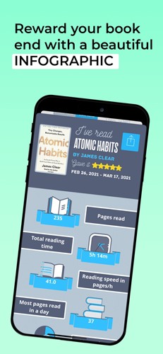 Bookly app图7