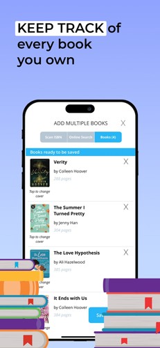 Bookly app图6
