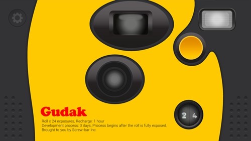 Gudak Cam免费版图5