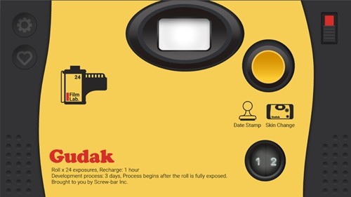 Gudak Cam免费版图1