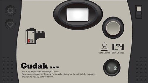 Gudak Cam免费版图2