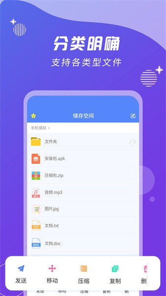 ZIP解压缩王最新版(3)