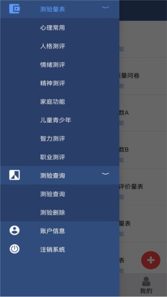 靓智心理测评正版(1)