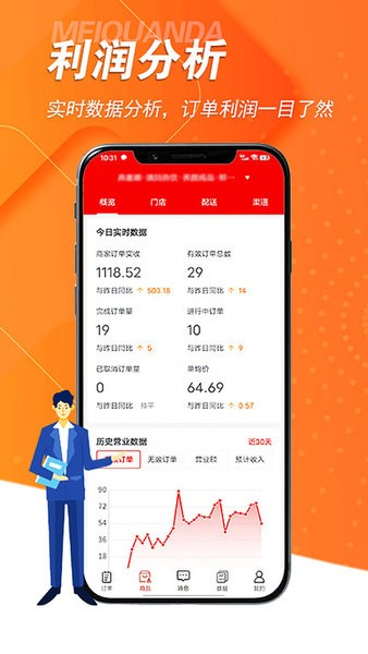 美全达跑腿(1)
