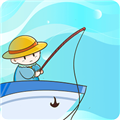 fish垂钓赶海海钓