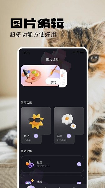 布偶相机app图2