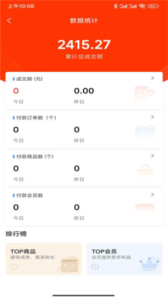 匠心商家(3)