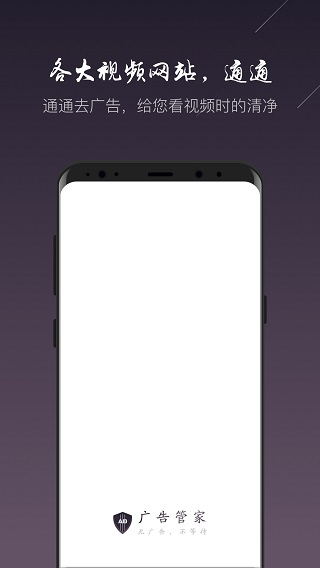 广告管家原版图2