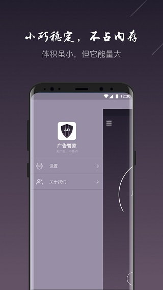 广告管家原版图3