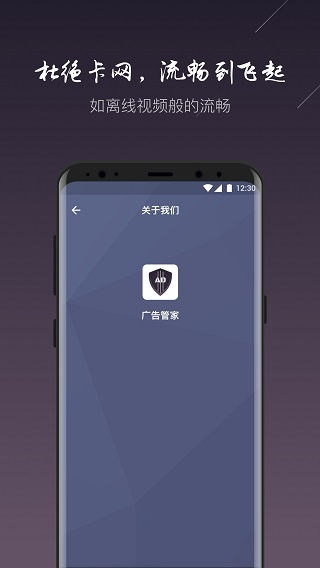广告管家原版图4