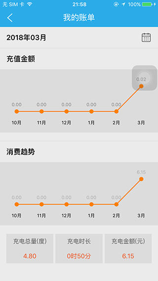 顺来电app图2