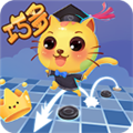 少儿国际跳棋教学合集 V1.1.10