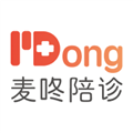 麦咚陪诊