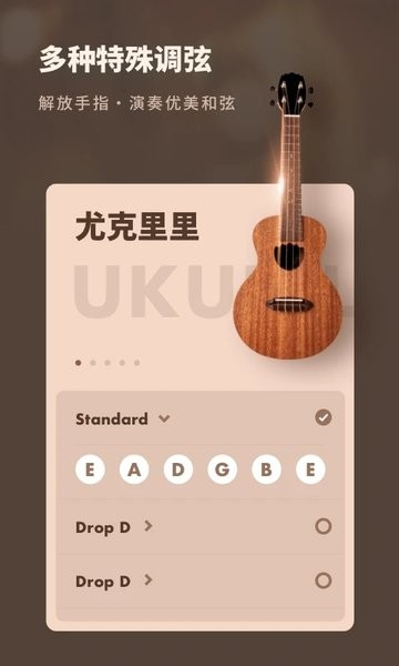 吉他调音器专业版app(3)