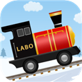 labo圣诞火车儿童 V1.0.332