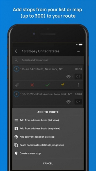 Routin 手机正版图2