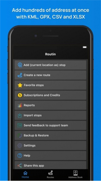Routin 手机正版图3