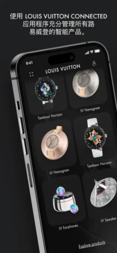 LV CONNECT图1