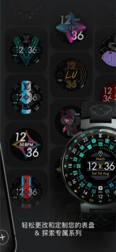 LV CONNECT图2