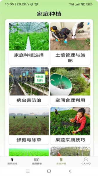 果蔬手册图1