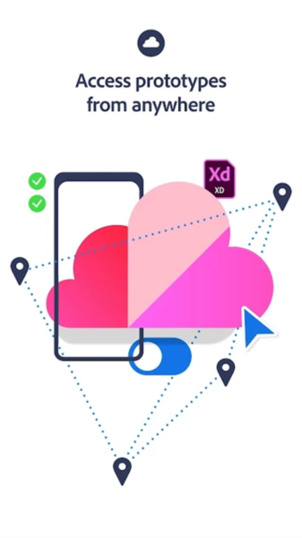 Adobe XD app(3)