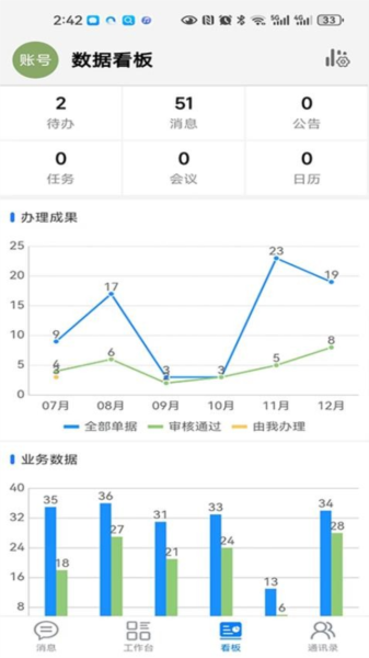 数字助手安卓版图2