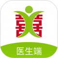 喜健医生端app
