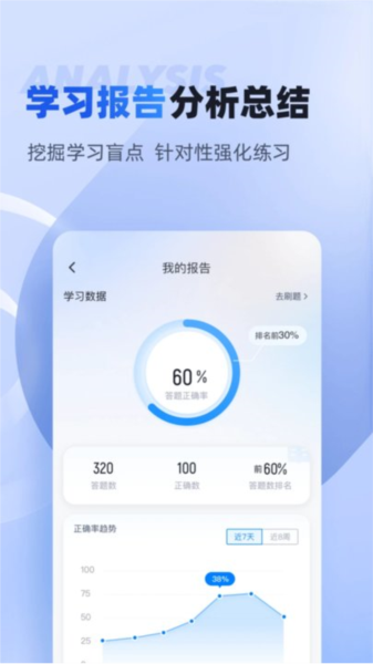 保安员考试聚题库app图3