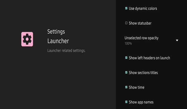 ProjectivyLauncher桌面专业版图1