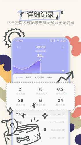 宠物语音翻译器app(2)
