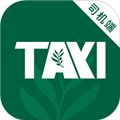 橄榄新出租司机端手机版