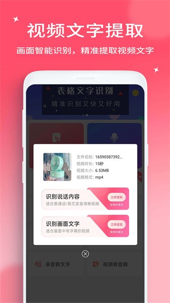 字幕提取器app(1)