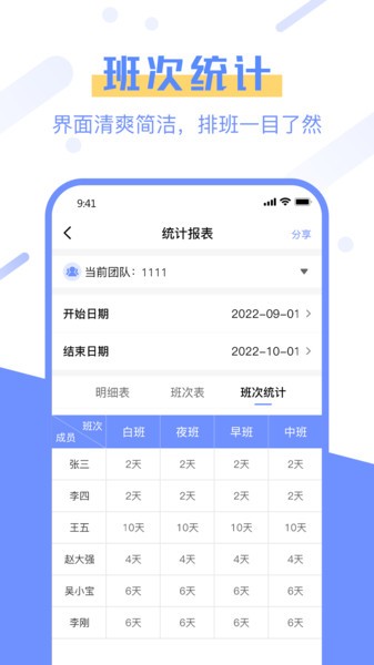 排班易app(1)
