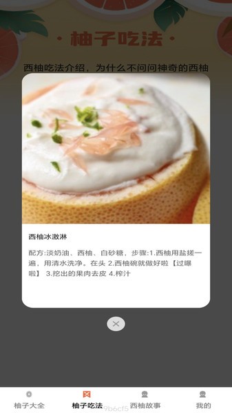 西柚多多免费原版(2)