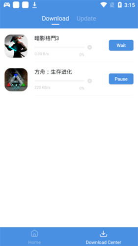 今日游戏app最新版(4)